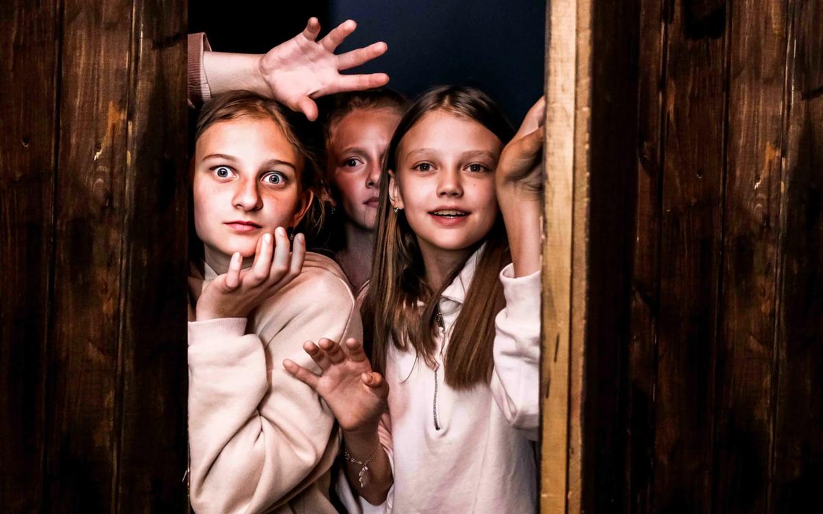 квест Пиковая дама в Омске