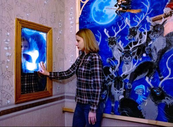 квест Секретные материалы в Омске
