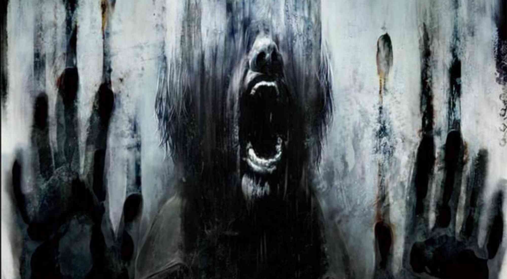 квест Сайлент  Хилл в Омске фото 0