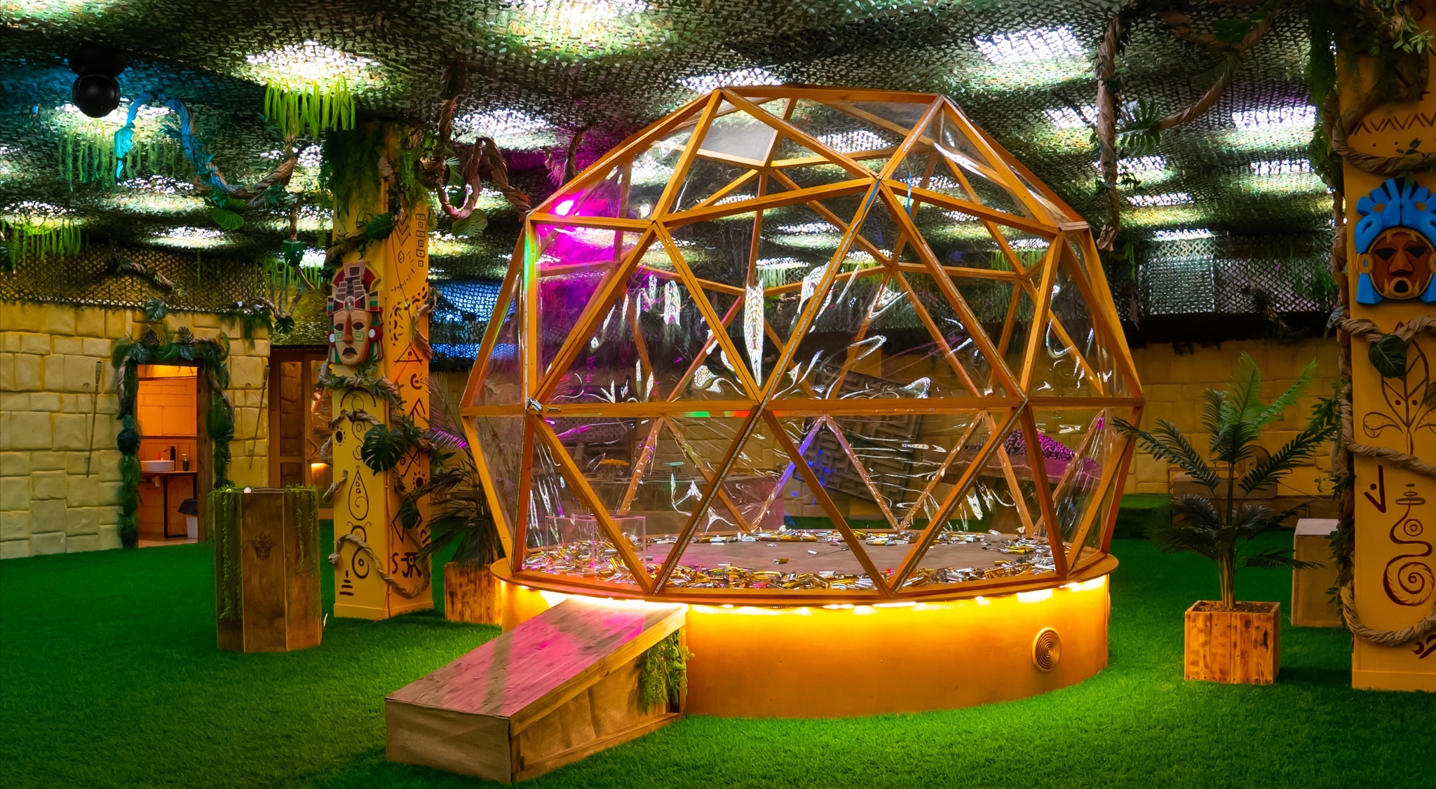 квест Легенда об искателях в Омске фото 0