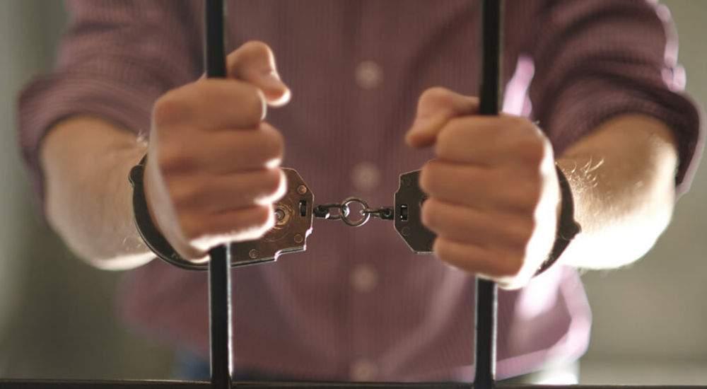 квест Побег из тюрьмы в Омске фото 2