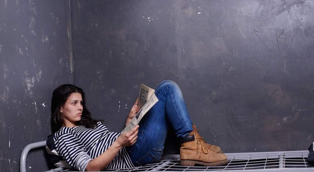 квест Побег из тюрьмы в Омске фото 3