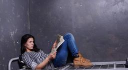 квест Побег из тюрьмы в Омске фото 3