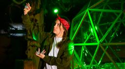 квест Легенда об искателях в Омске фото 2