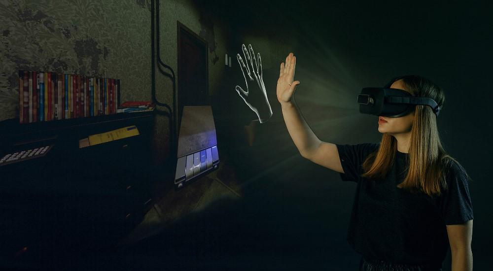 VR Особое мнение VR в Омске фото 1