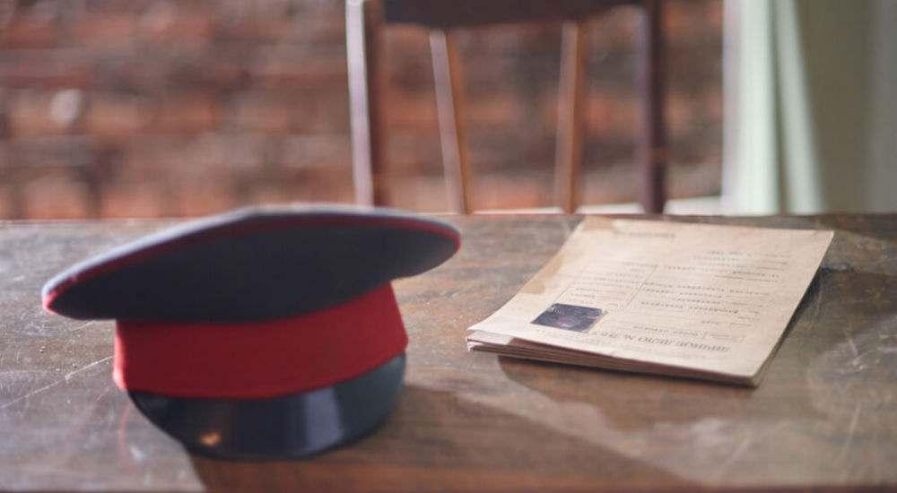 квест Побег из тюрьмы в Омске фото 1