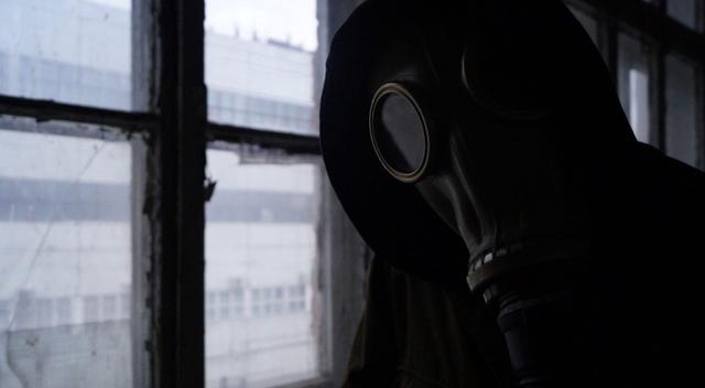 Квест Тень Чернобыля в Омске фото 1